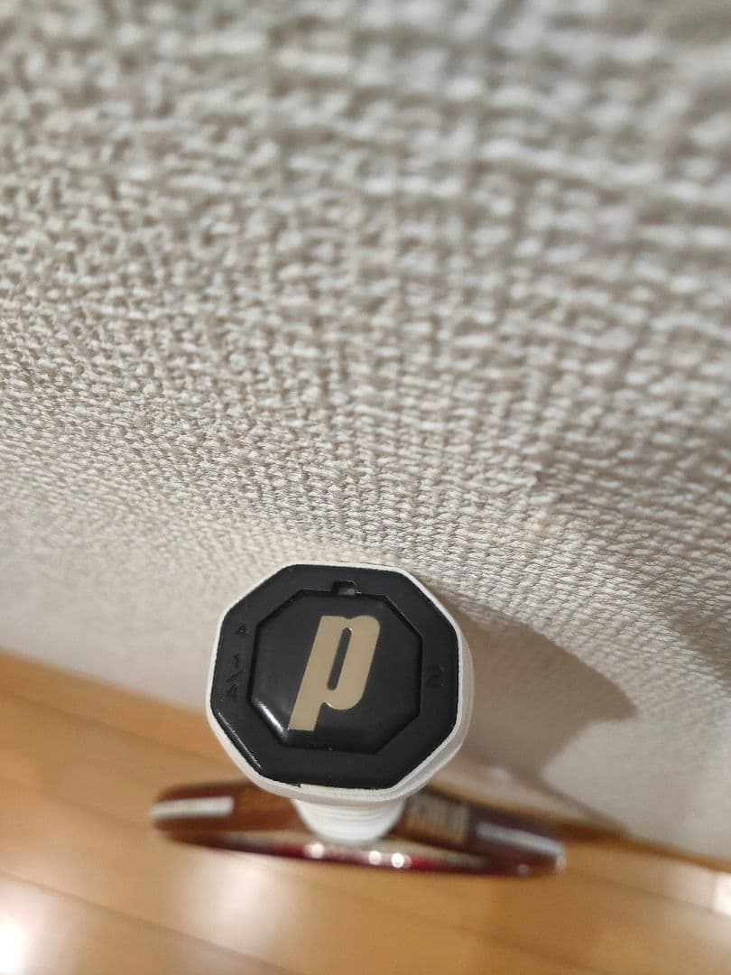 限定 Prince EMBLEM テニスラケット 120