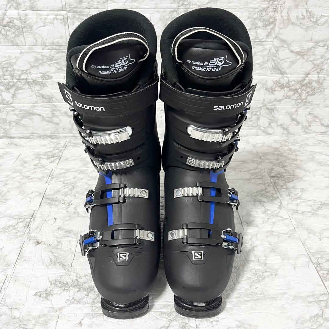 Salomon S Pro スキーブーツ 28〜28.5 サロモン