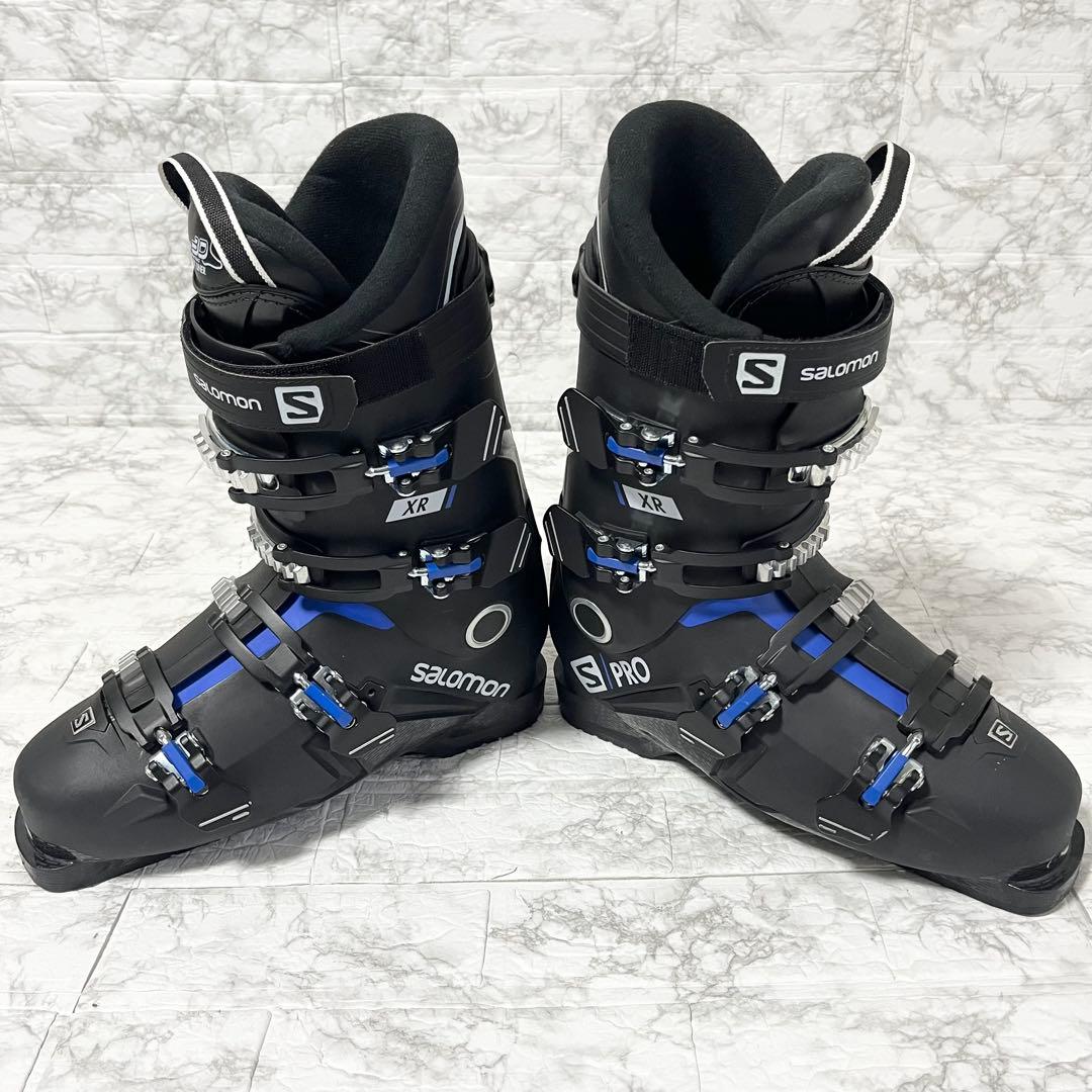 Salomon S Pro スキーブーツ 28〜28.5 サロモン