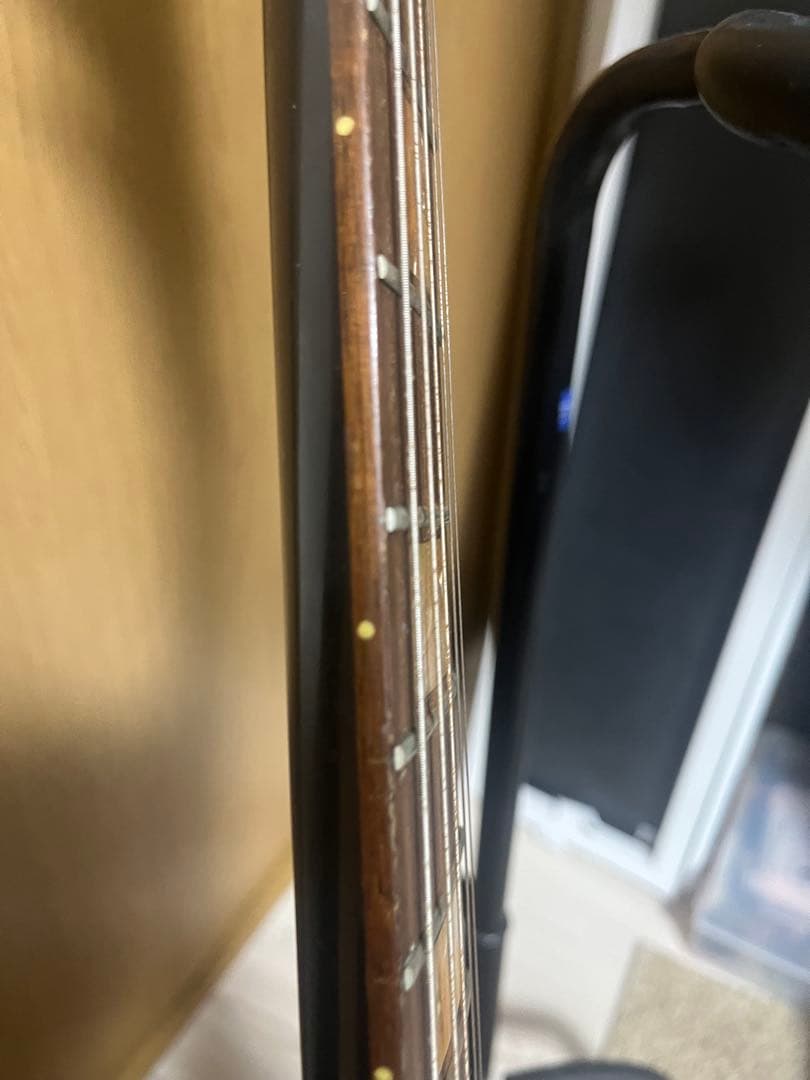 grassroots INORAN エレキギター