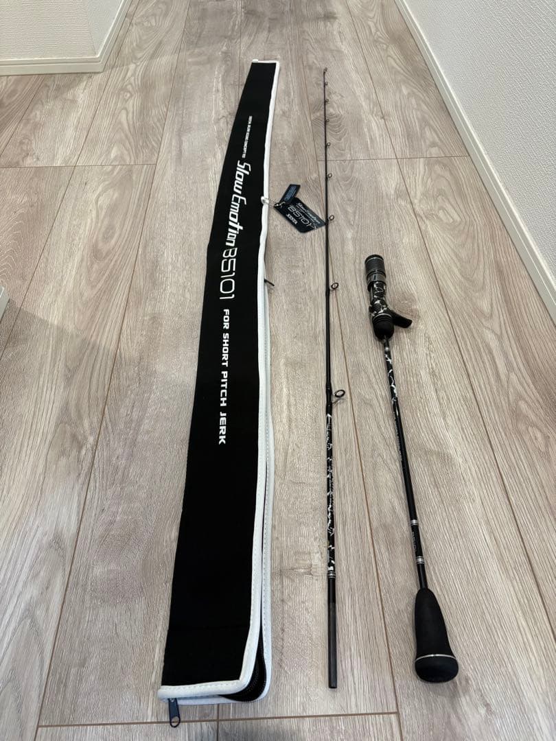 ゼスタ　スローエモーション　B5101