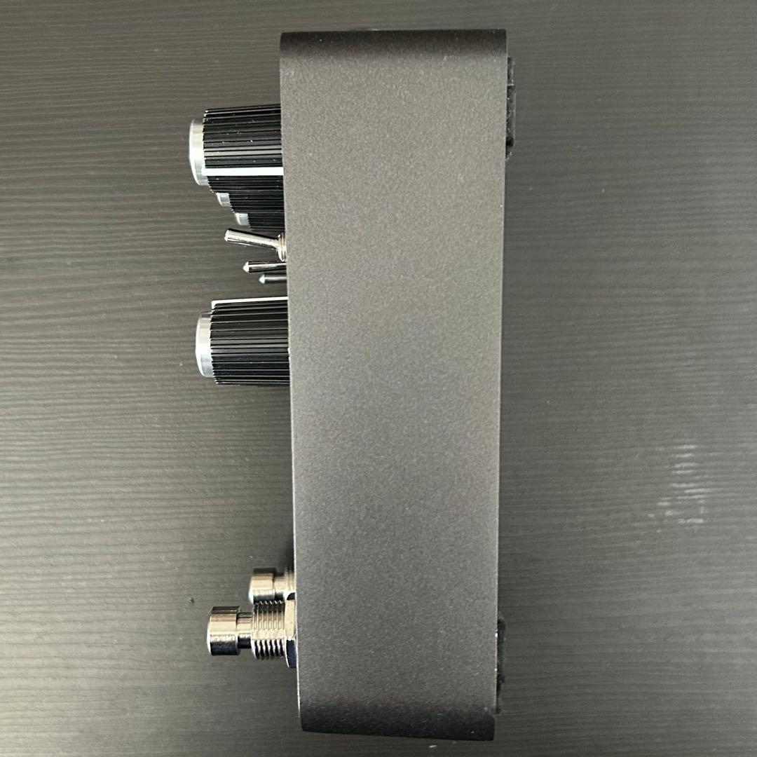 ギター UAFX Dream 65 reverb amplifier