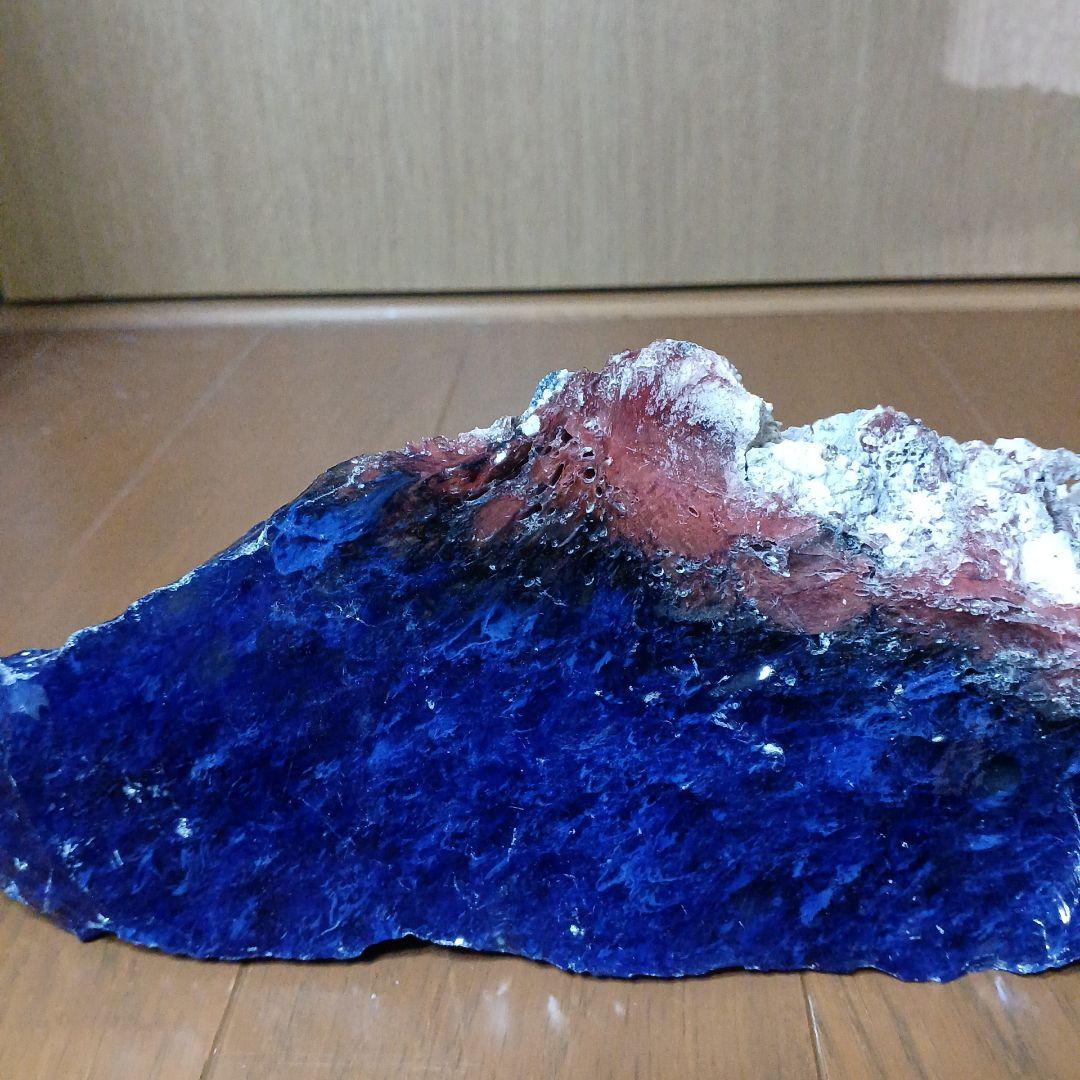 アンダラクリスタル？　768g