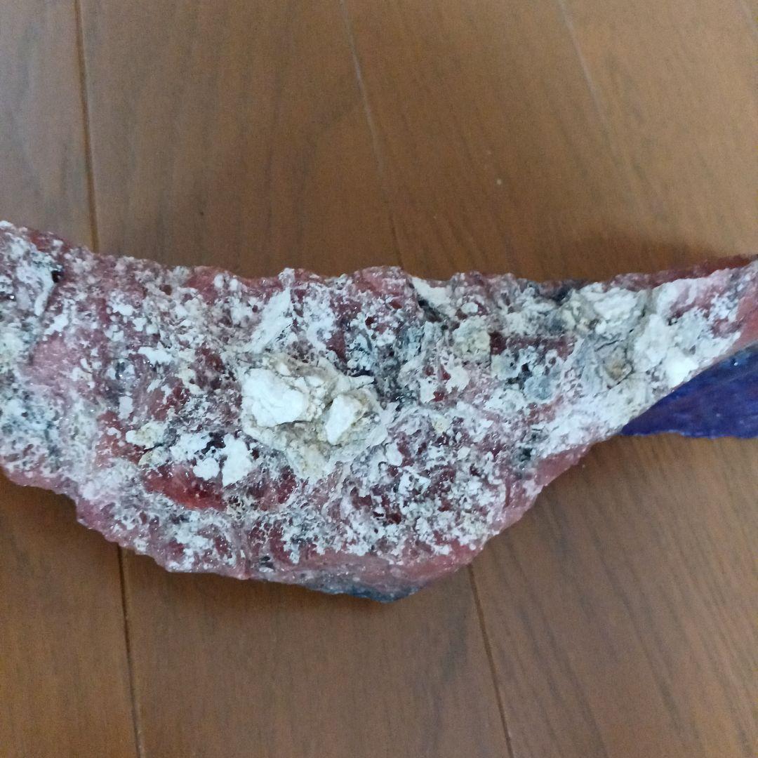 アンダラクリスタル？　768g