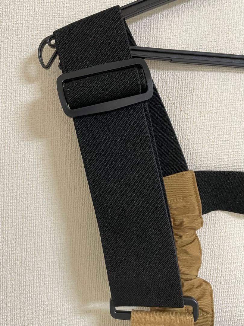 【AA HARDWEAR x THRASHER】スノーボードウェア　Lサイズ