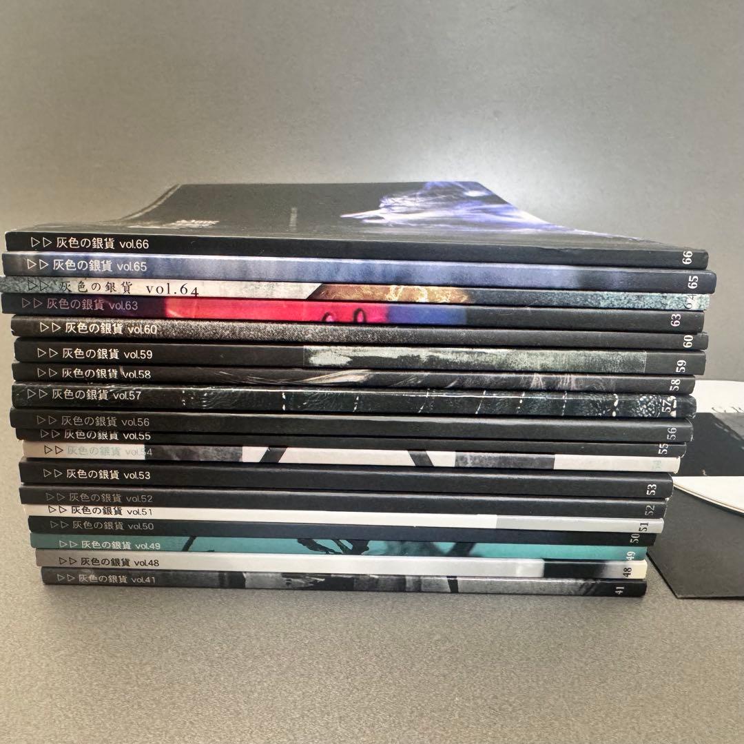 dir en grey 会報 ファンクラブ限定 a knot DVD ステッカー