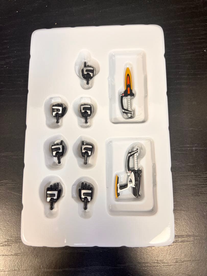 S.H.フィギュアーツ　真骨彫　仮面ライダーダークカブト