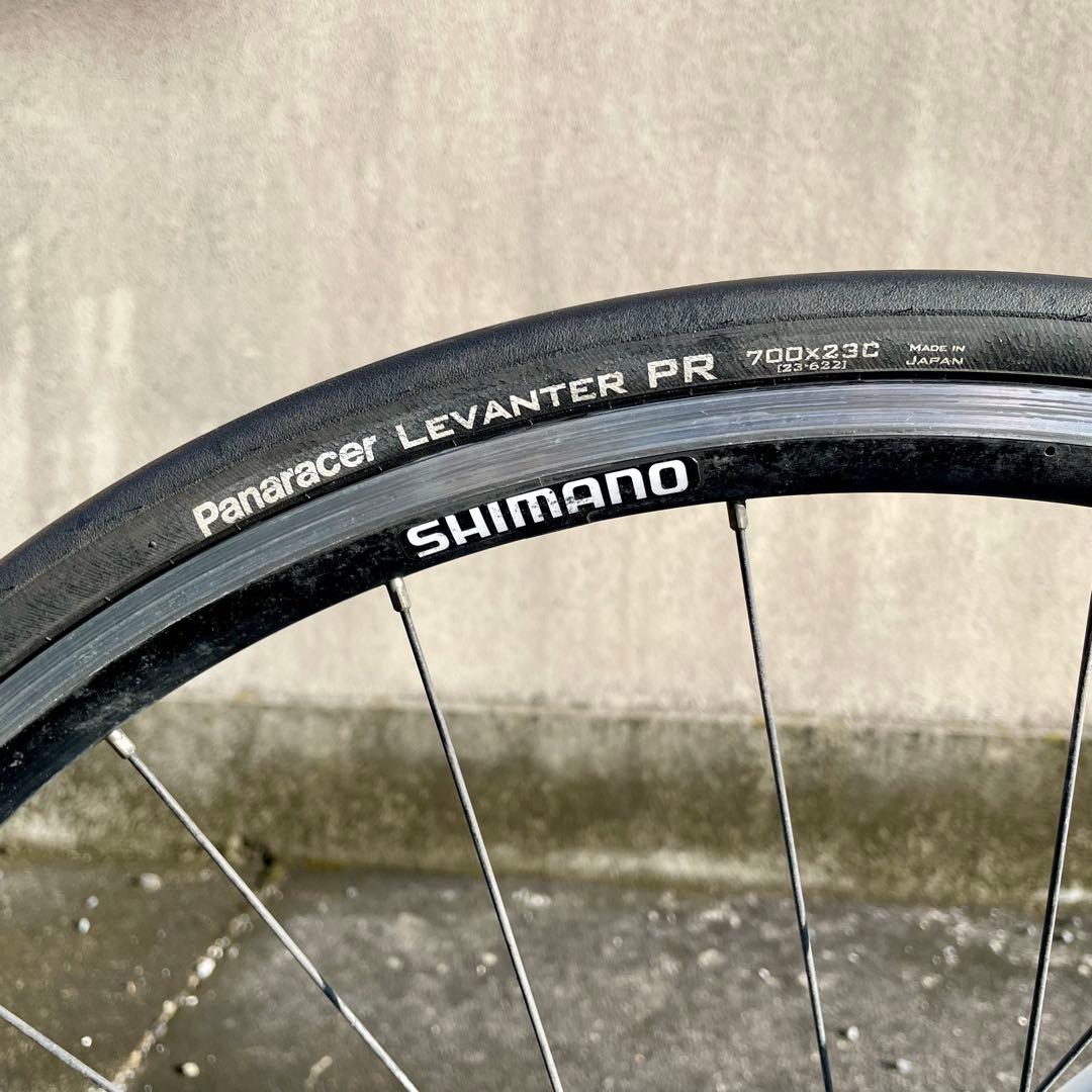 京都引き取り限定BASSO VIPER 2012 2x10s