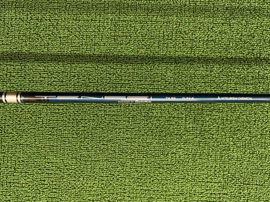 ★名器★TaylorMade SIM2ドライバー10.5°(シャフト・カバー付)