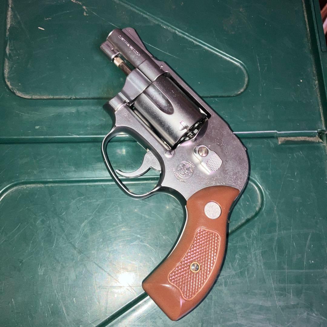 マルシン　M649 ボディガード ガスガン