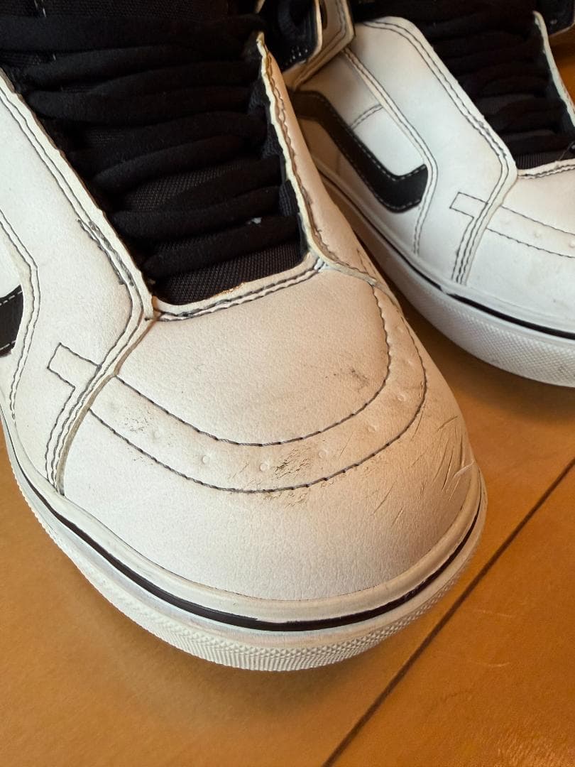 VANS スノーボードブーツ Hi-Standard OG, Womens