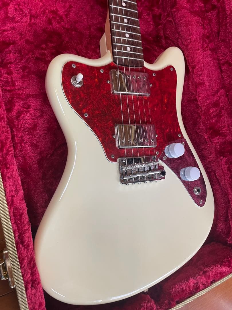 再販売！Psychederhythm Super Panic