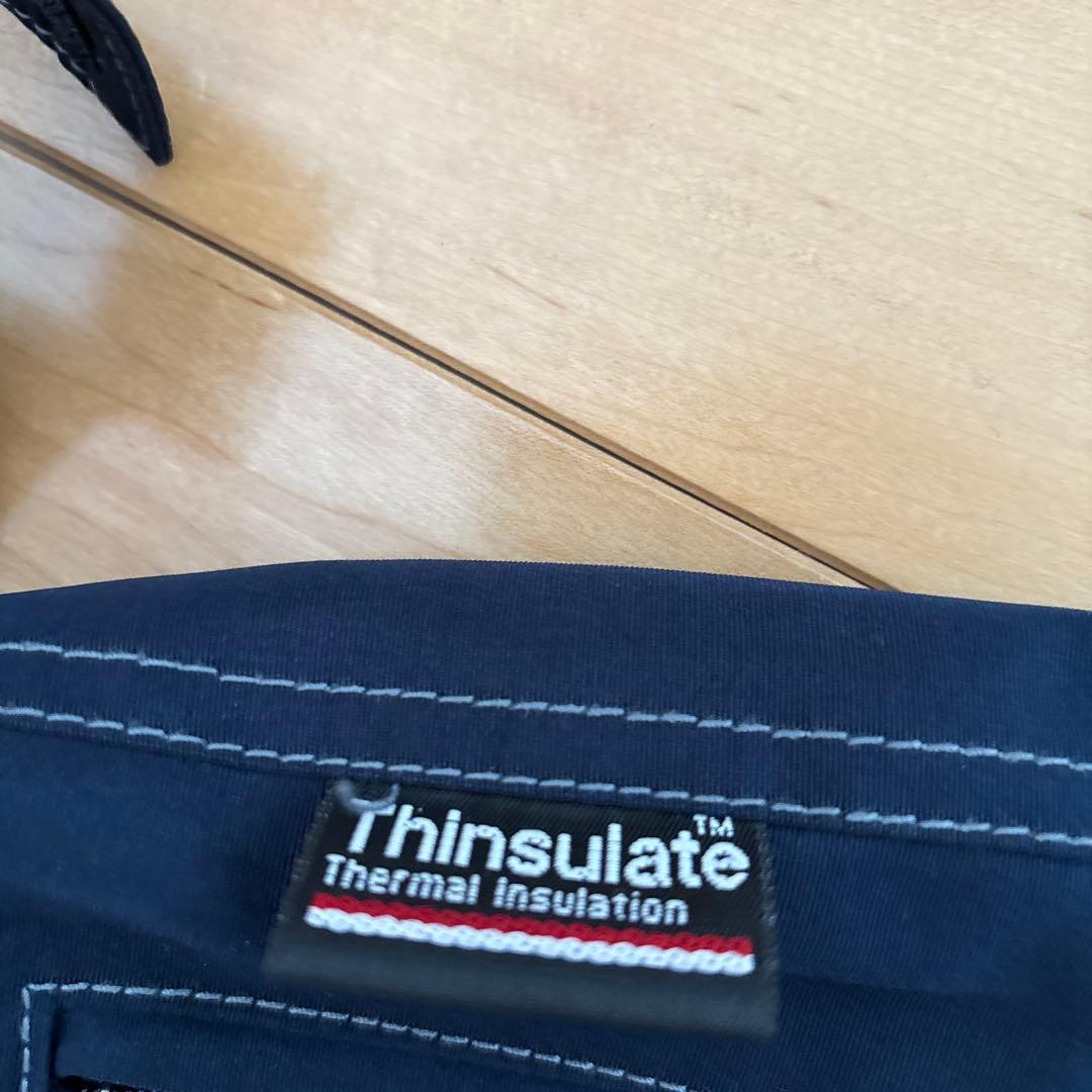 ファブリスレディーススキーウェア上下セット