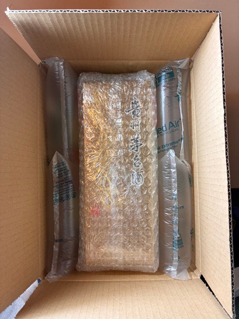 【未開栓】貴州茅台酒 2013年製 53% 500ml 箱付｜中国白酒 マオタイ