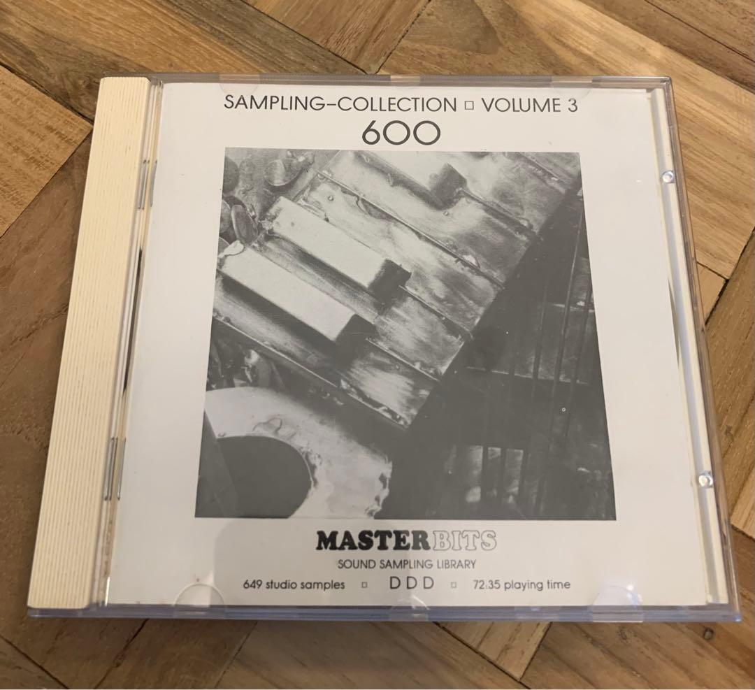 超レア！　歴代名機サンプリングCD音源　黎明期を飾った80年代キーボード