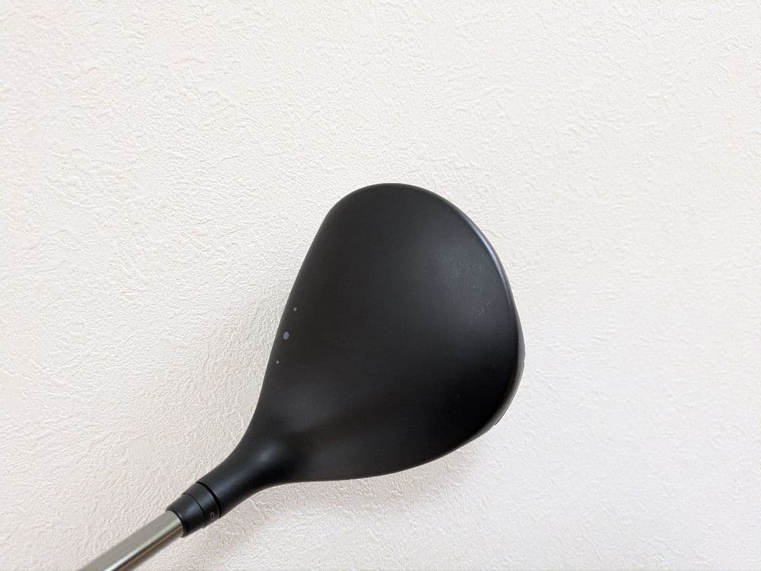 ピン　PING　G425 MAX 5W 17.5度　TOUR 173-55