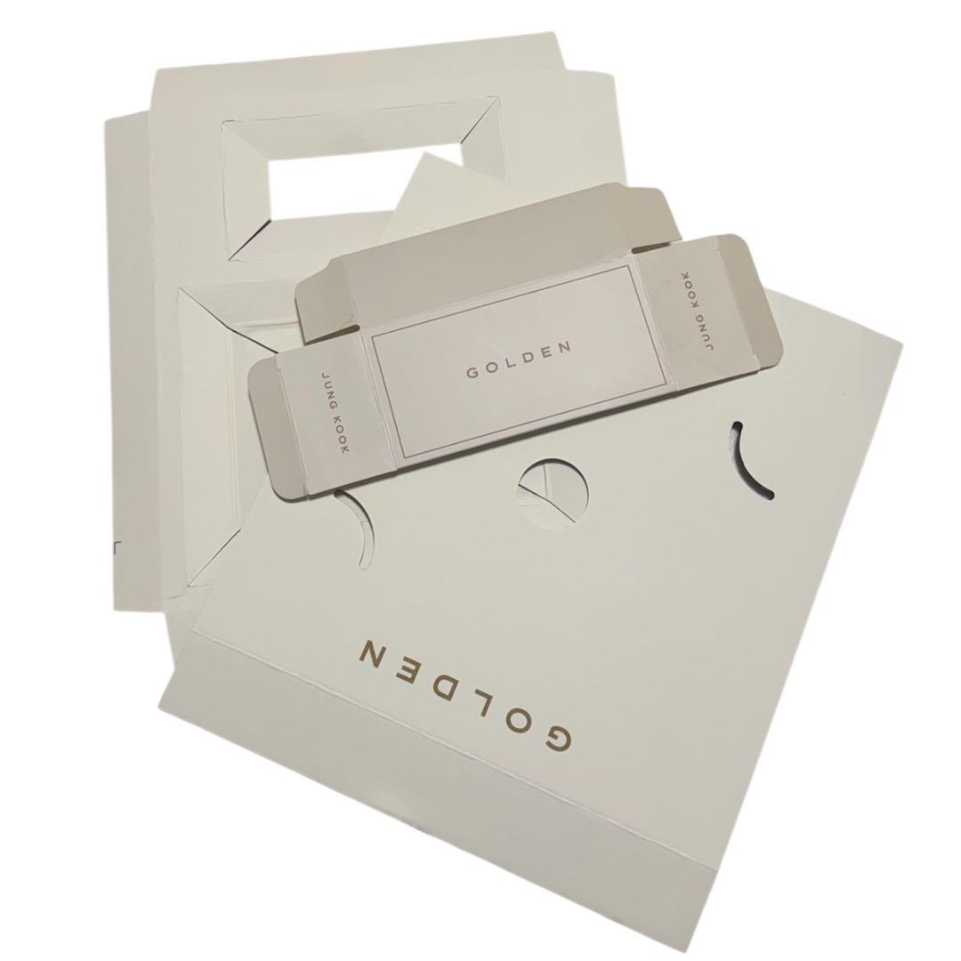 BTS ジョングク GOLDEN ショーケース ソンムル グク