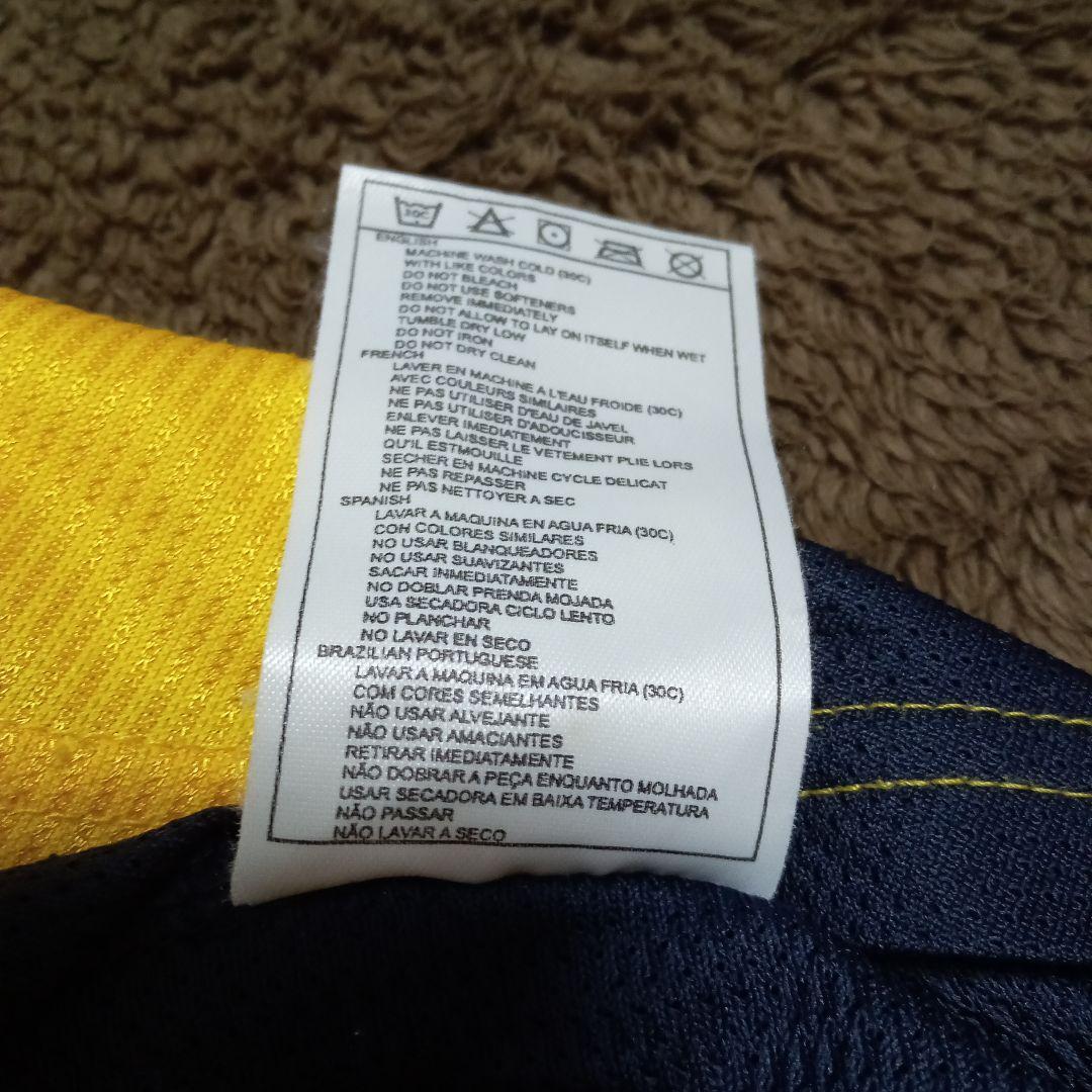 アーセナル Nike サッカーシャツ SEGA