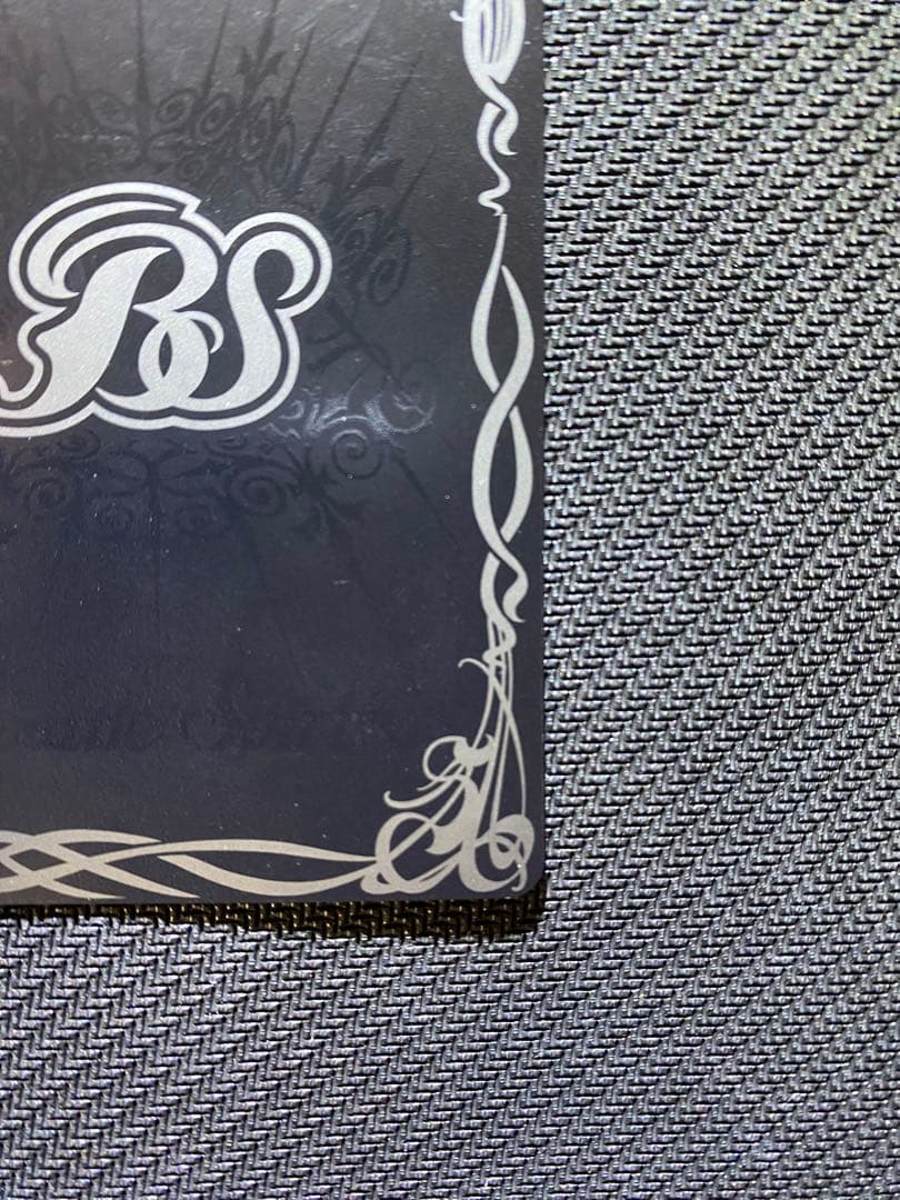 [スターフェス]レイ・オーバ SECRET