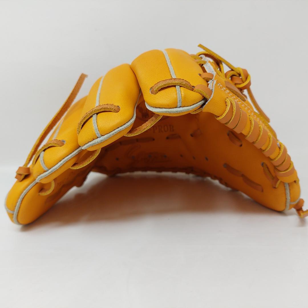 久保田スラッガー トレーニンググラブ 硬式 軟式 兼用KSG-PROB 左投げ