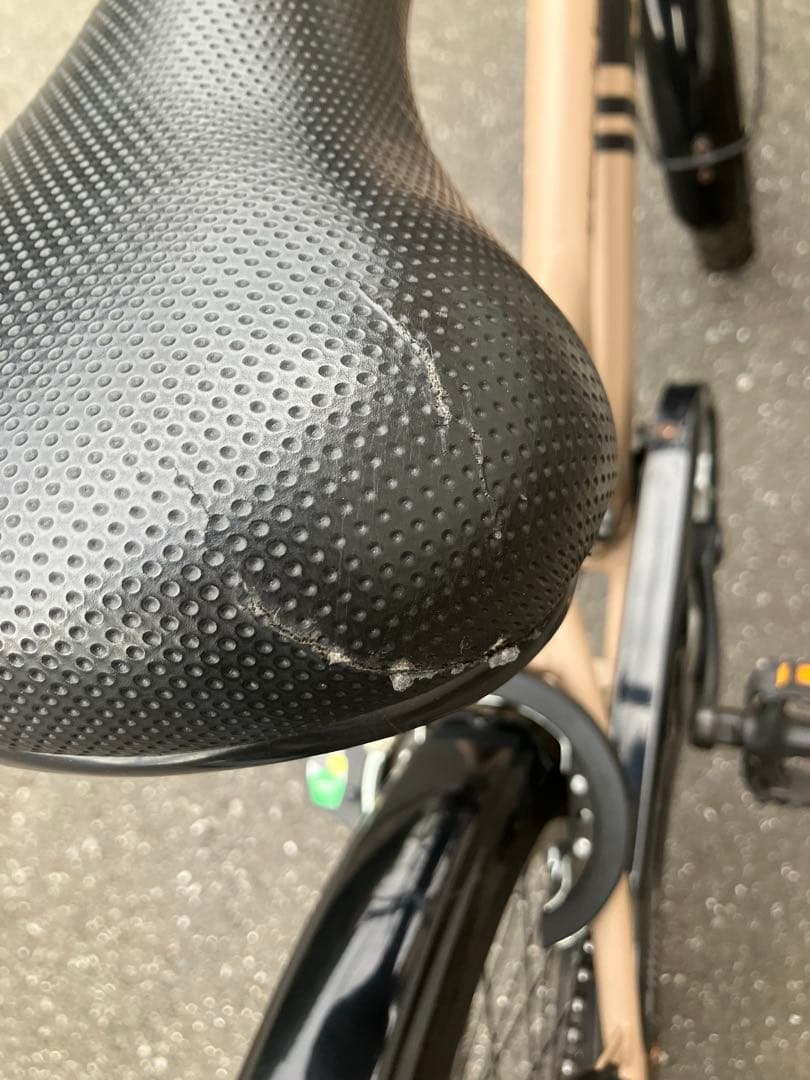 JEEP ジュニア 自転車 20インチ