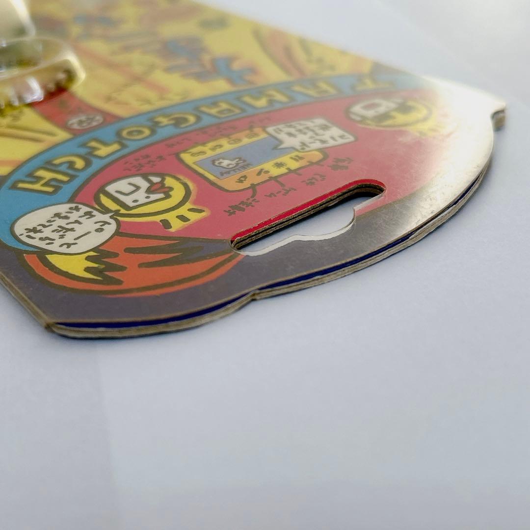 【新品未開封】BANDAI 初代　たまごっち　白　即日発送　レア　大人気　玩具