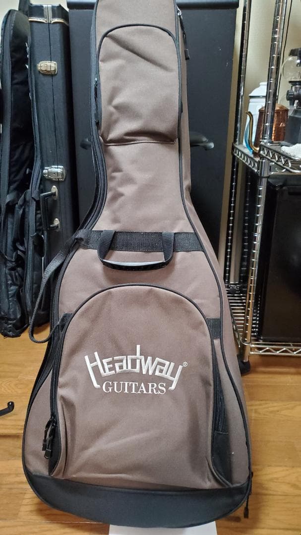 HJ-OSAMURAISAN II　新品未使用品