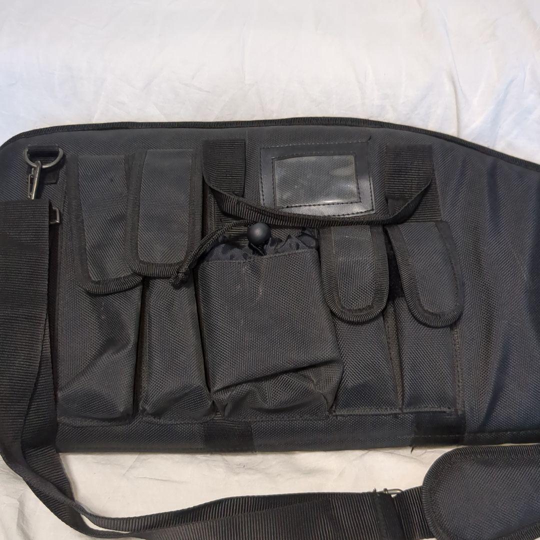 東京マルイ　M4CRW　ハイサイクル電動ガン　外装カスタム品　付属品多数あり