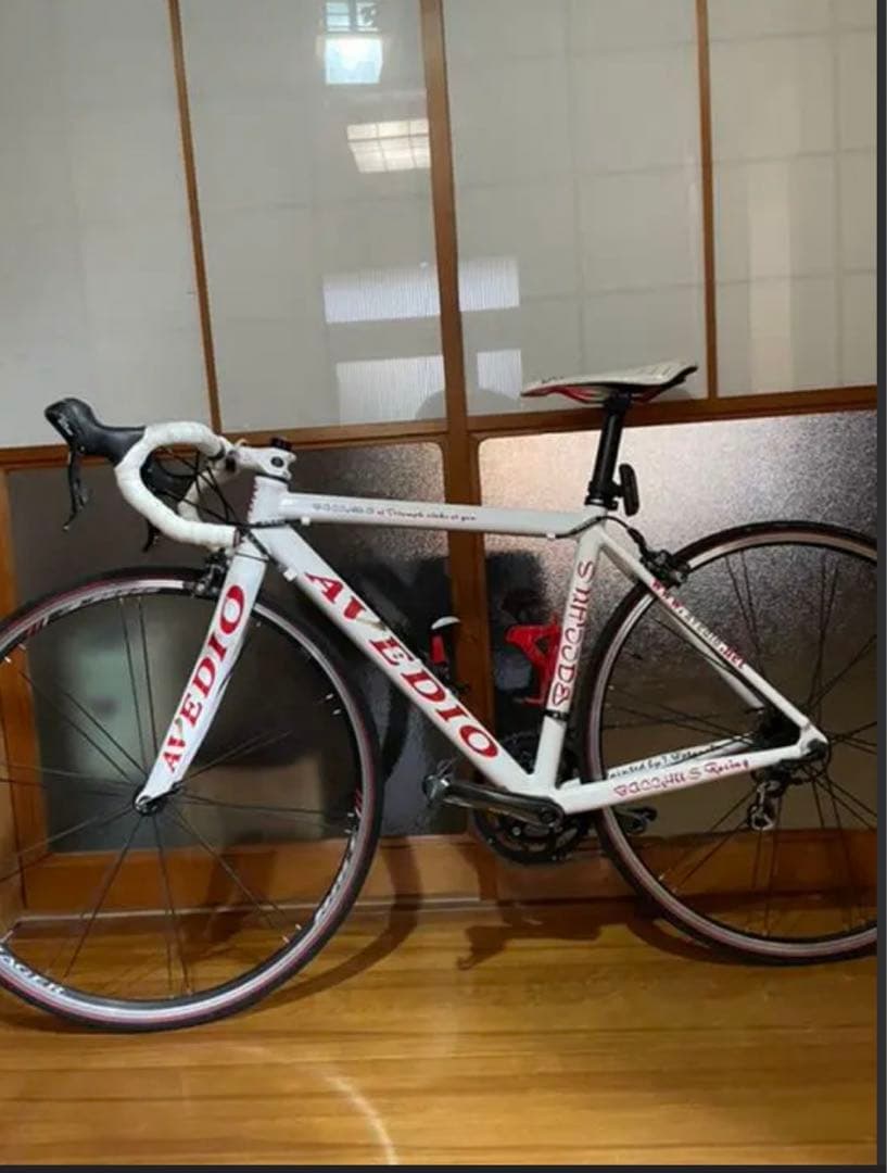 エヴァディオ　バッカス　※値下げ交渉可です