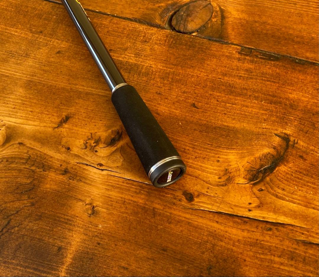 ショアジギングロッド　スピニング　300MH ライトショアジギング　10ft