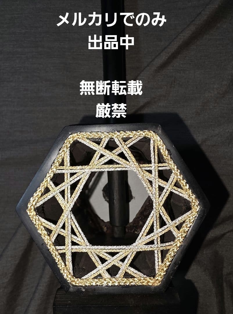 光舜堂 二胡 真黒黒檀六角モデル CDM(和紙)皮