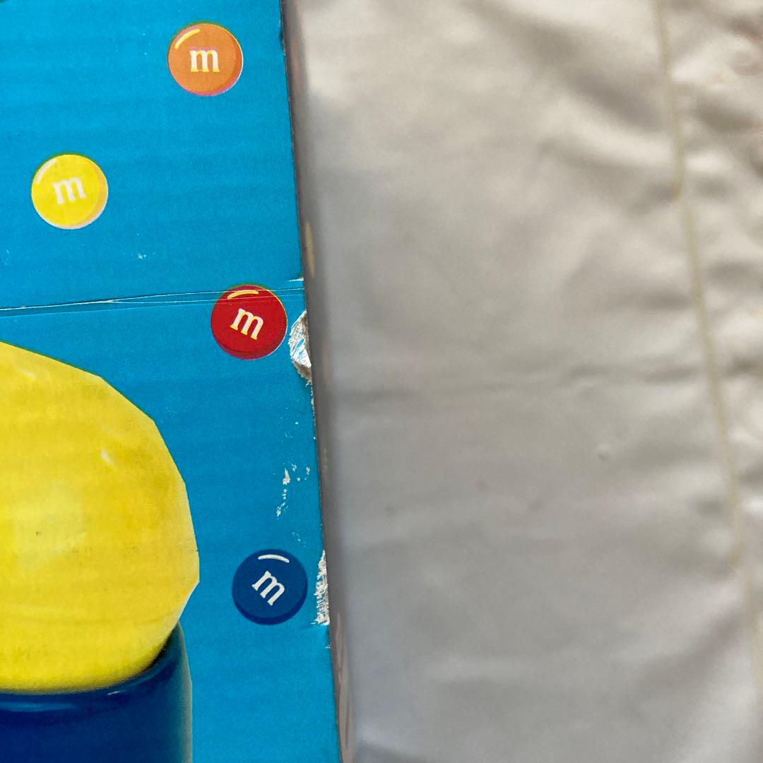 その他 m&m's Swarm Phone