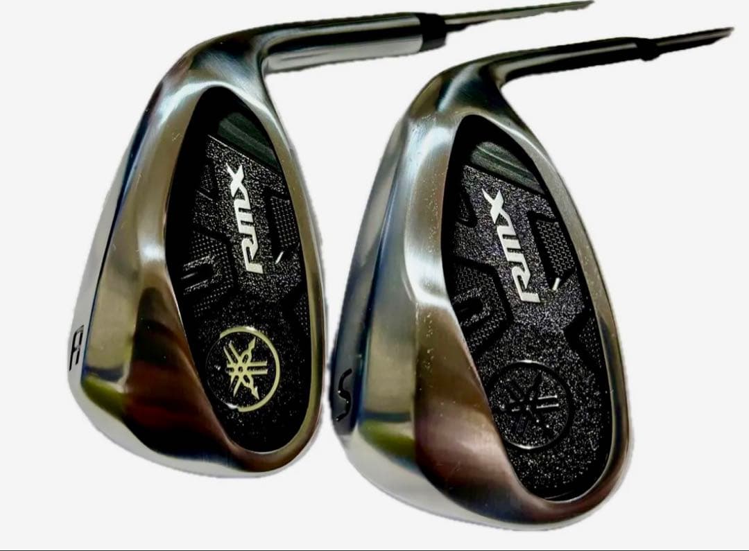 ヤマハRMX VD40 SW AMの2本セット