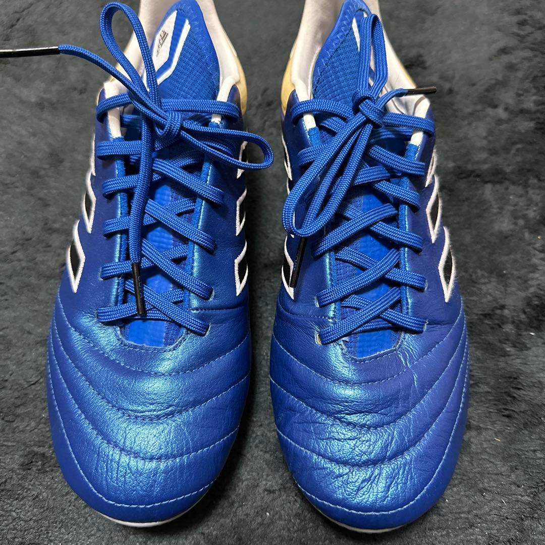 新品・未使用　コパ17.1