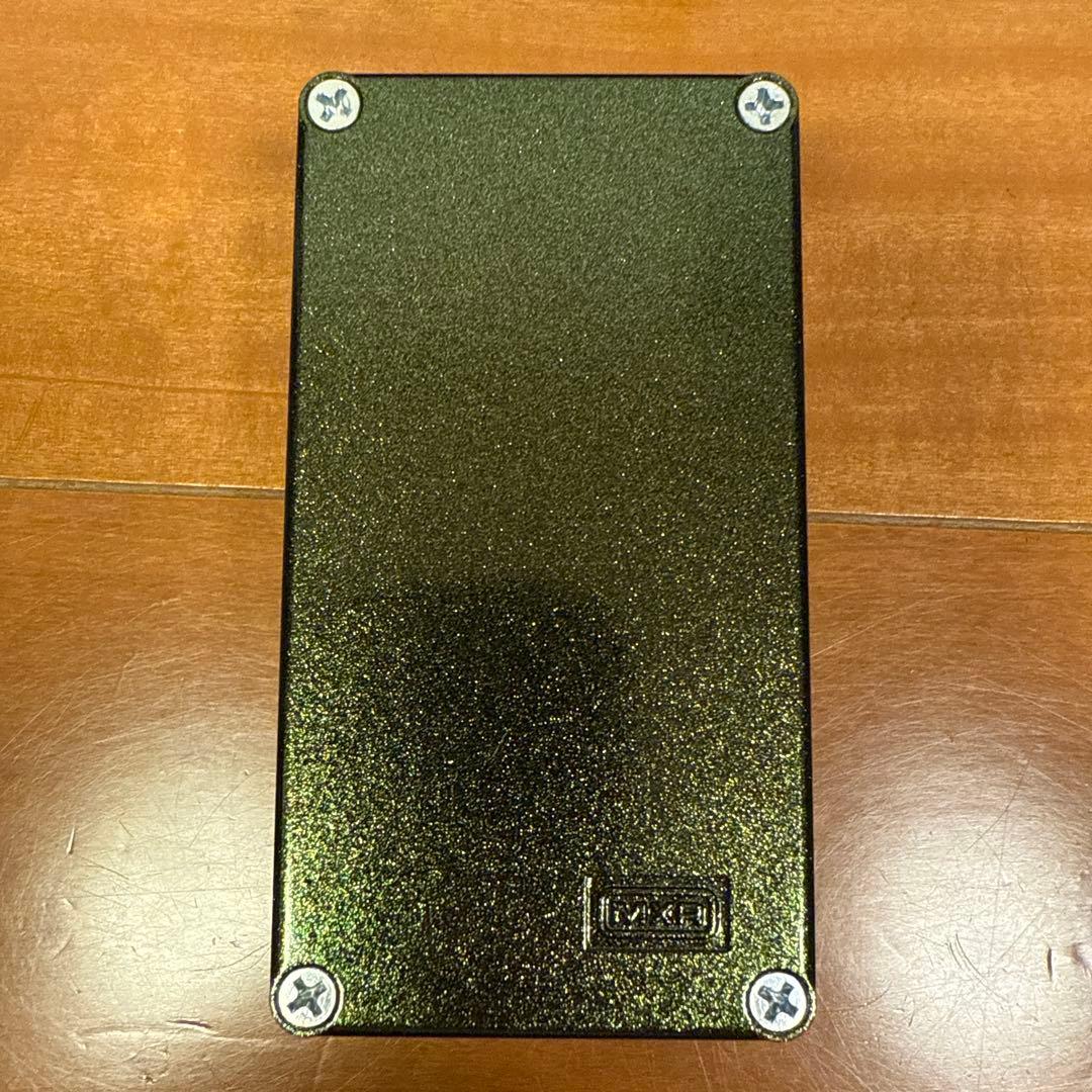 バ*読様 MXR carbon copy アナログディレイ エフェクター カーボ