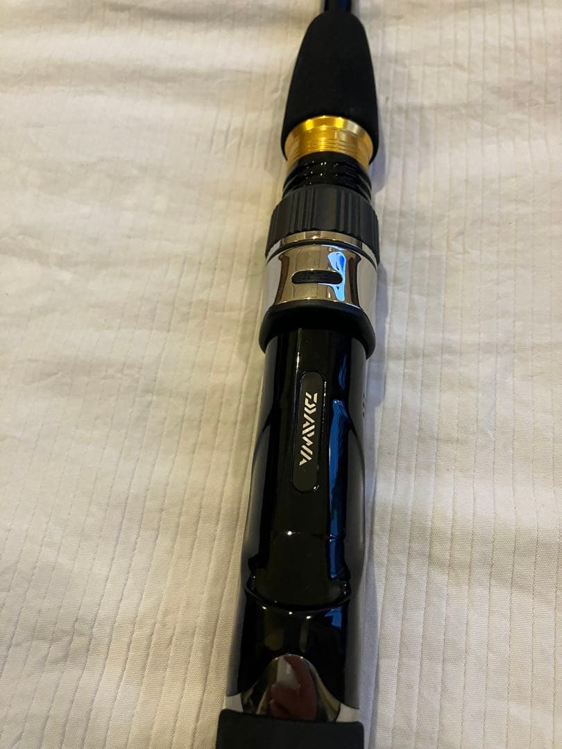 ダイワ　アナゴX120