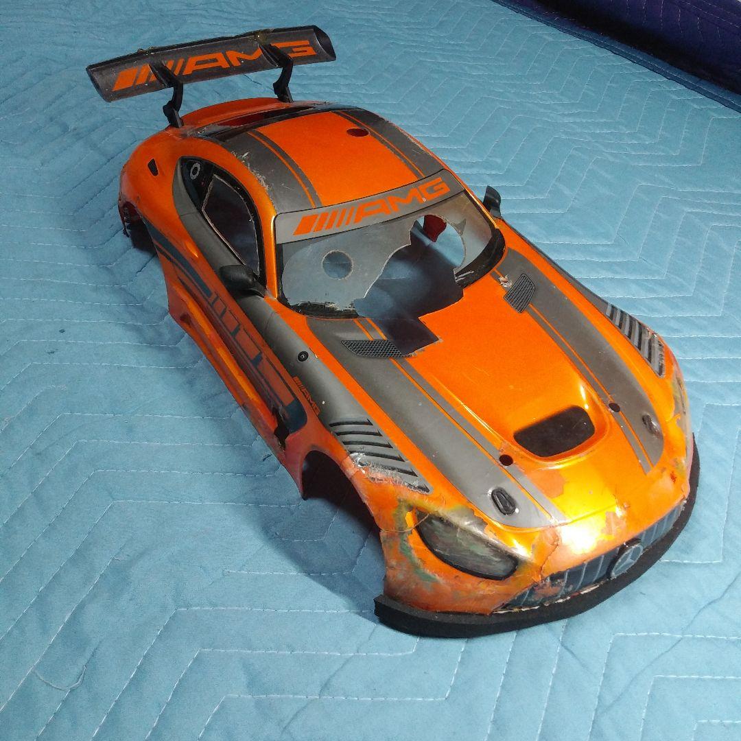 Kyosho-V-ONER4sⅡ-KYOSHO CUP EDITION