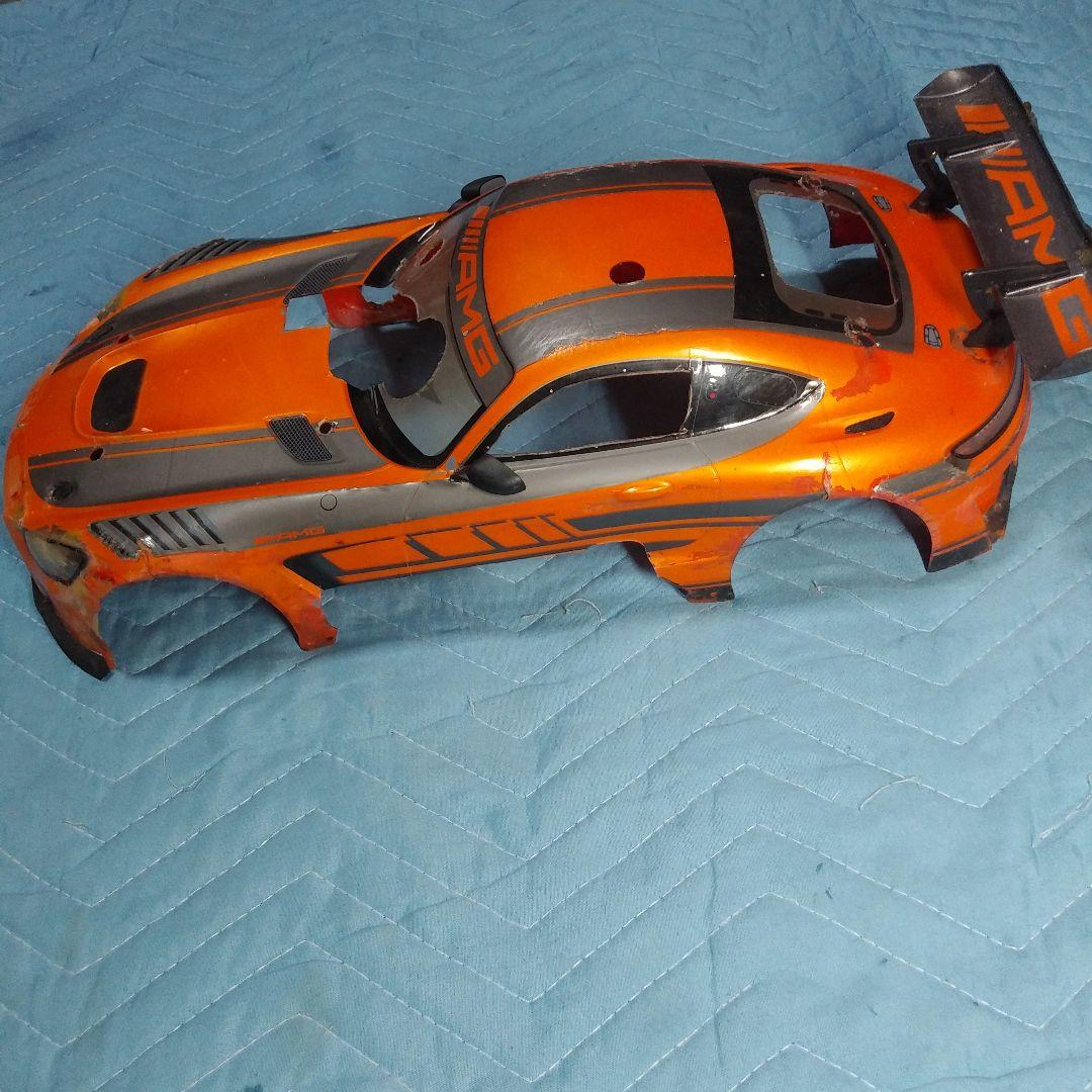 Kyosho-V-ONER4sⅡ-KYOSHO CUP EDITION