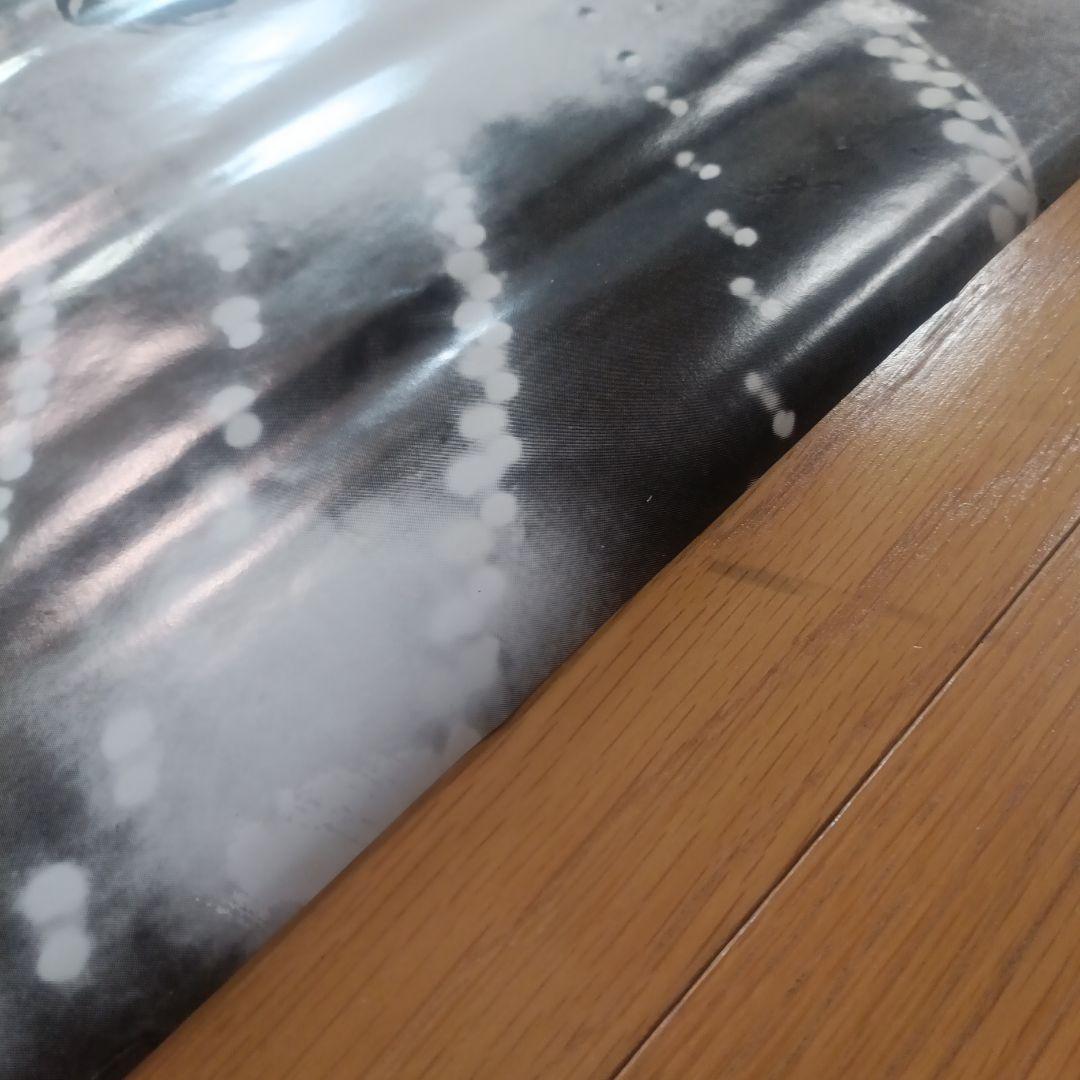 THE BEATLES モノクロポスター ヴィンテージ☆レアアイテム