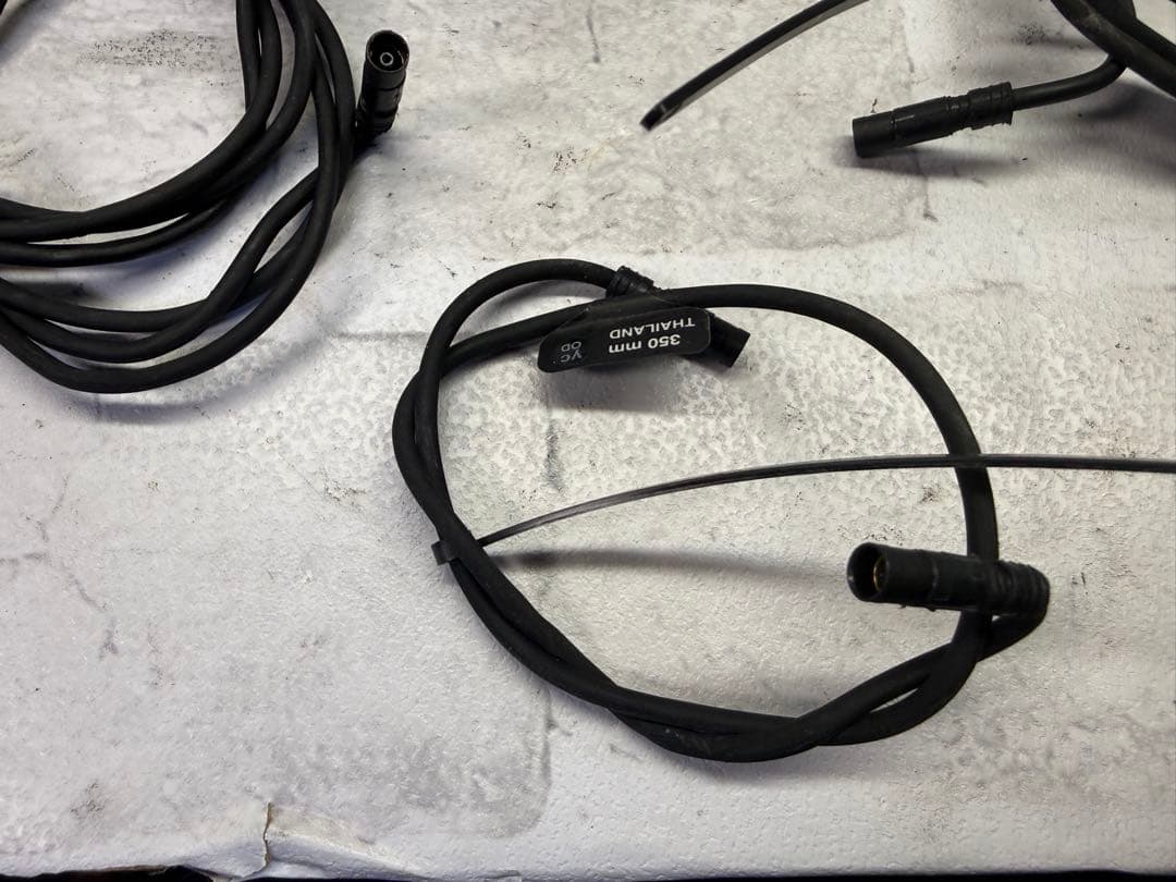 シマノ　EW-SD50 di2 エレクトリックケーブル　一台分！