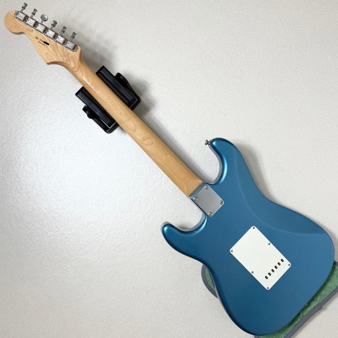 超美品 Fender MIJ Traditional Ⅱ 60S STRAT