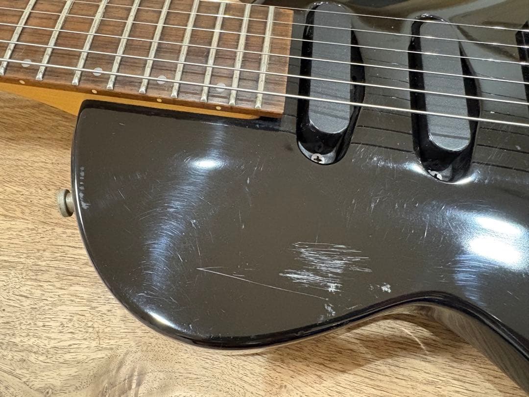 グラスルーツ　レスポール