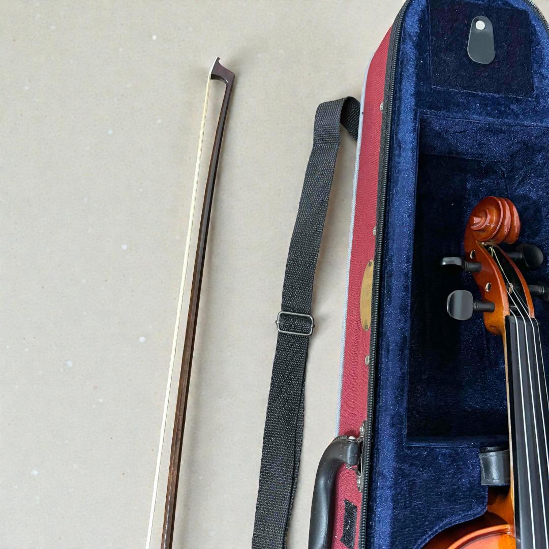 b54⭐️STENTOR　バ イオリン【4/4サイズ】ケース