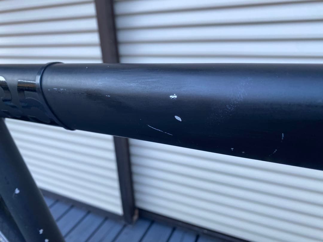 LEADER BIKE 735TR リーダーバイク　ピストバイク