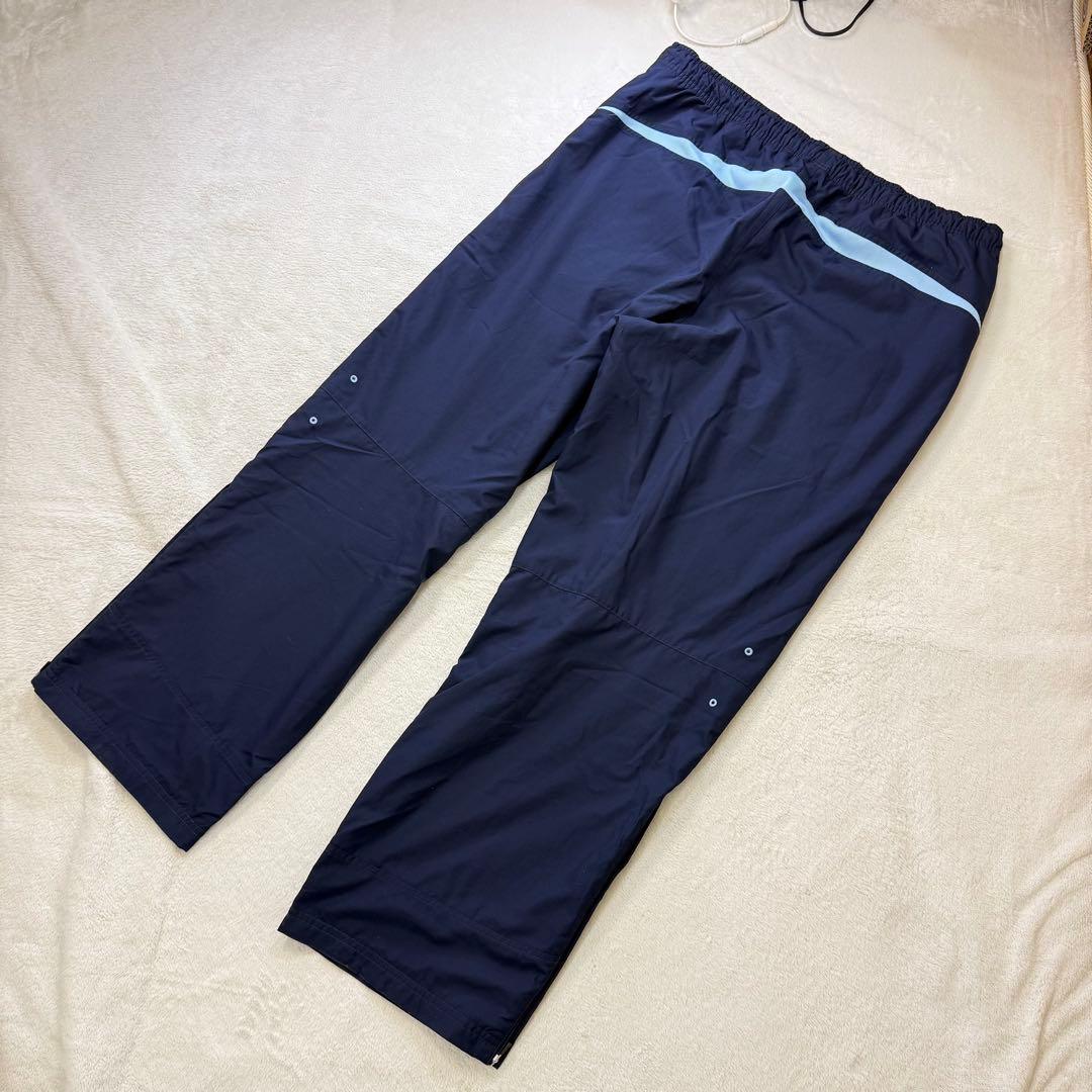 00s Champion ウインドブレーカー セットアップ 上下 チャンピオン