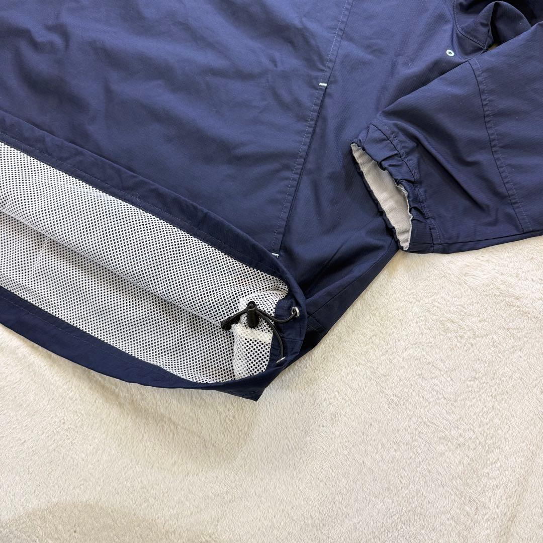 00s Champion ウインドブレーカー セットアップ 上下 チャンピオン