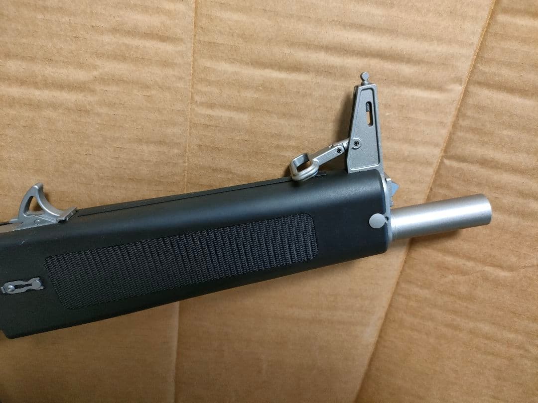 東京マルイ　AA-12 電動ガン　マガジン2つ