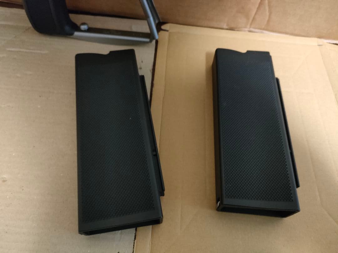 東京マルイ　AA-12 電動ガン　マガジン2つ