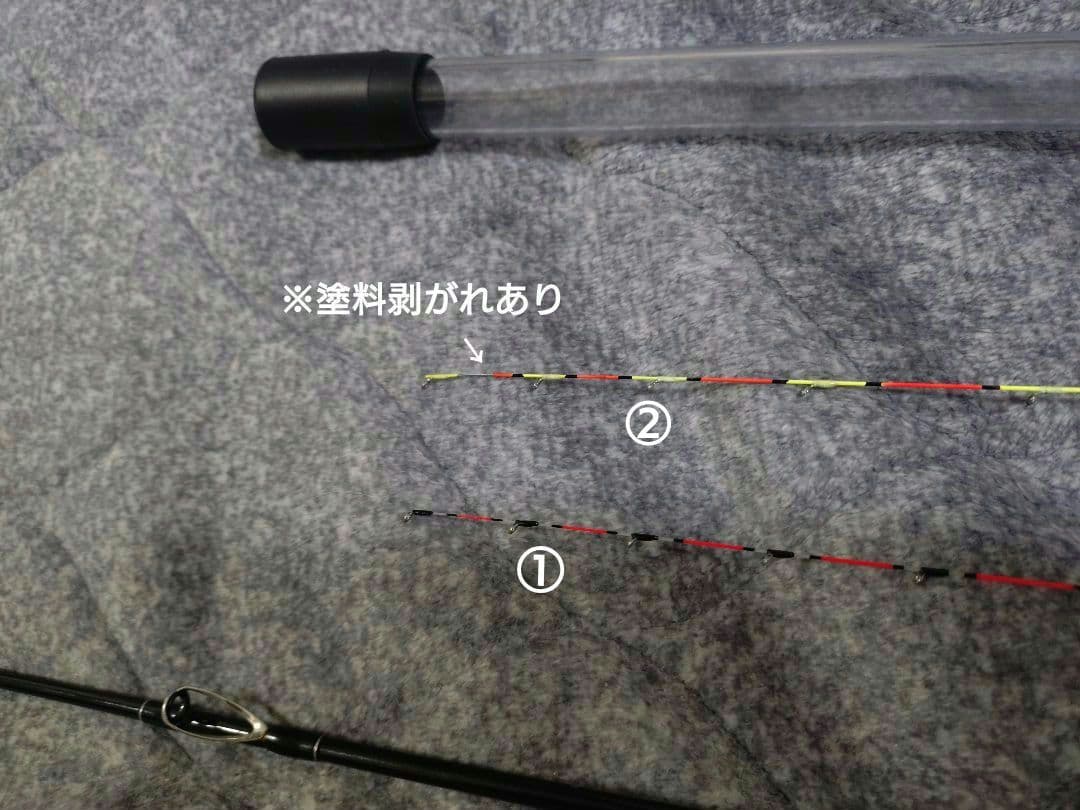 黒鯛THEチLimited ZOOM Ｖ大チヌ 145／170