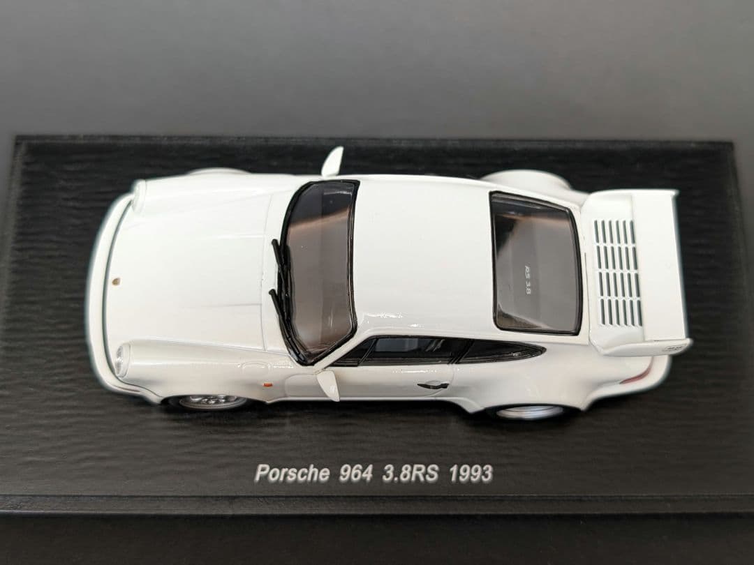 スパーク 1/43 Porsche 964 3.8RS 1993